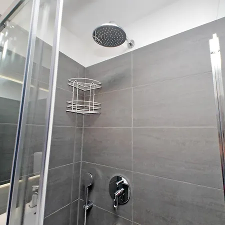 Apartamento Lovely Via Sistina Roma