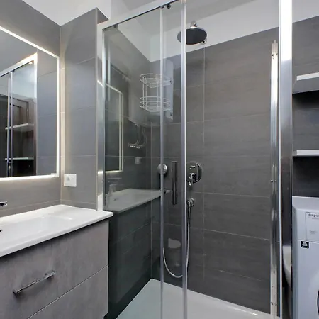 Lovely Via Sistina Apartamento
