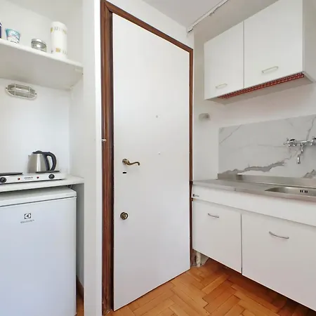 Lovely Via Sistina Apartment Rom