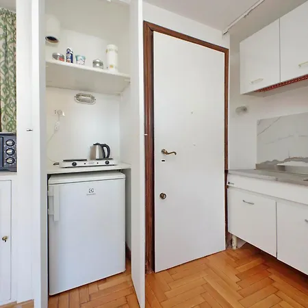Apartment Lovely Via Sistina Rom