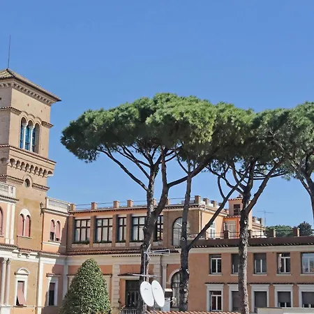 Lovely Via Sistina * Roma
