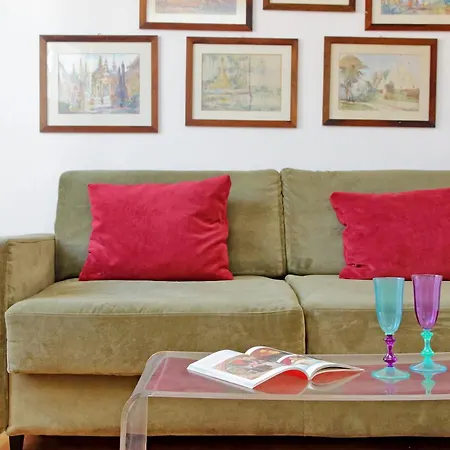 Apartamento Lovely Via Sistina *