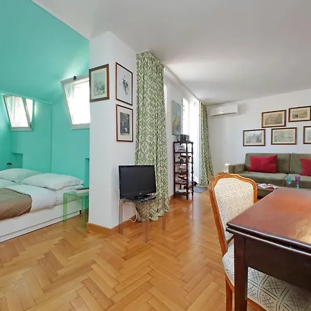 Lovely Via Sistina Apartamento *