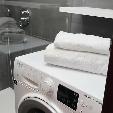 Apartment Lovely Via Sistina