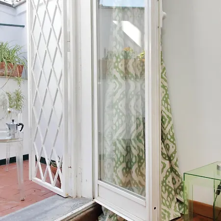 Apartment Lovely Via Sistina Rom