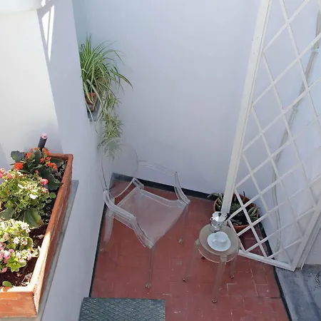 Lovely Via Sistina Apartment Rom