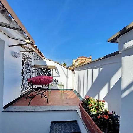 Lovely Via Sistina Rom